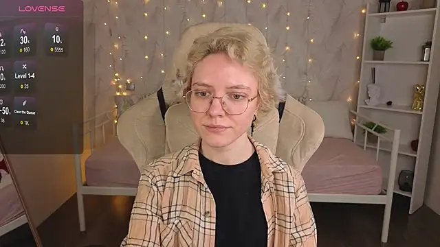 HottoKori webcam