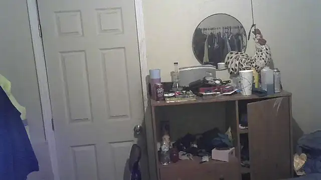 Johnny1991Blunt webcam