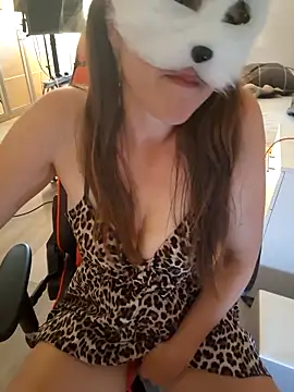 SPrITZMAUS webcam