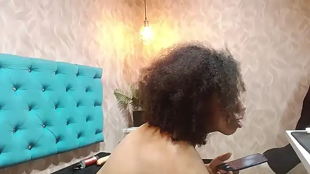 KeniaLovex webcam