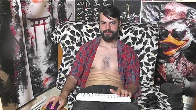 00george webcam