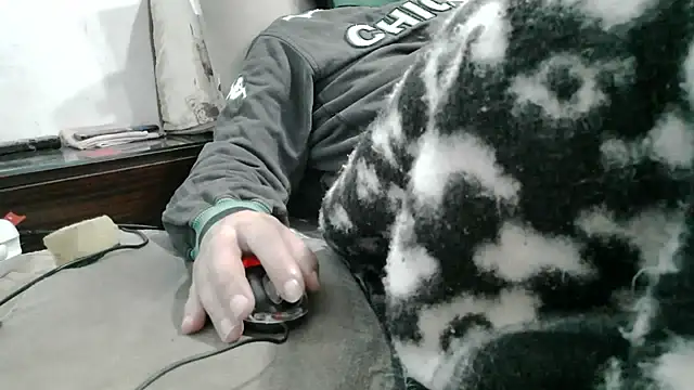 messi_syssy webcam