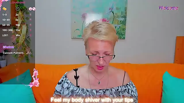 iamyourdream89 webcam