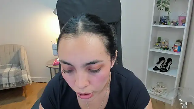 _BellaEvans_ webcam