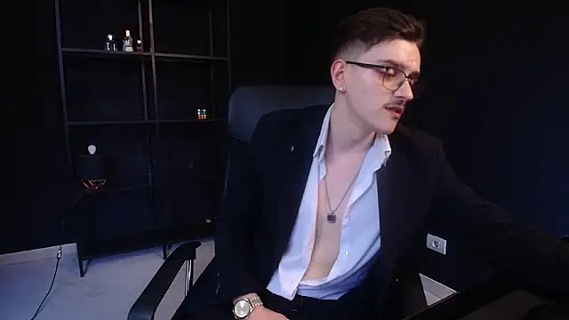 FelixStarkk webcam