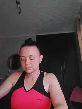 MrsBunnyBum webcam