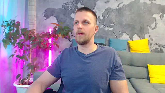 VikingChrisss webcam