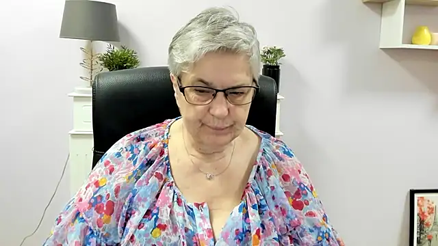 IrisDream webcam