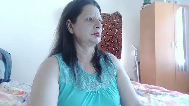 ExtasyMature webcam