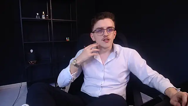 FelixStarkk webcam