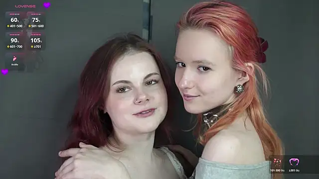 TeenaYerke webcam