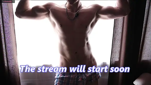 luckyforesk1n (M young) - Sporty Cummmmm Yummyyy Yum ; )