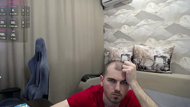SerzhKorol1 webcam