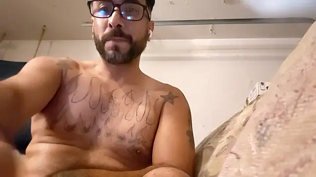 Forbidden_daddy webcam