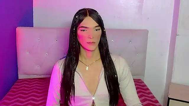 Modella: x_isabella_x