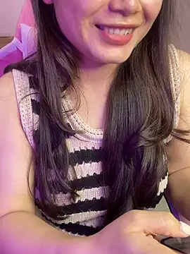 Meow_sexygirl webcam