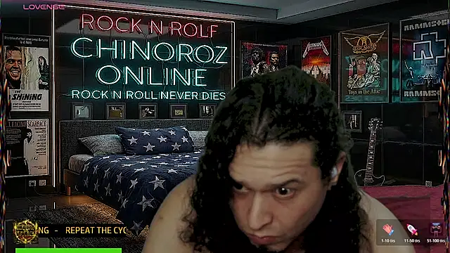 chino_roz webcam