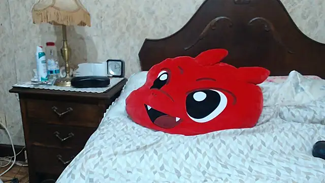 fabiolagg webcam