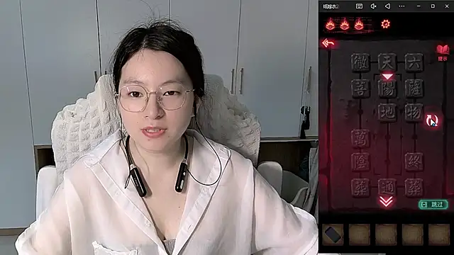 Erya-369 webcam