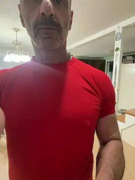 DaddySnowXX webcam