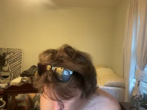 XanderOzzz webcam