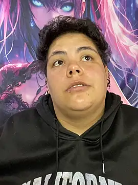 Hailey_Curvy webcam