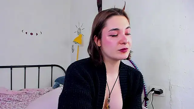 LiyaFly webcam