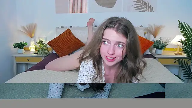 TayloryStar webcam