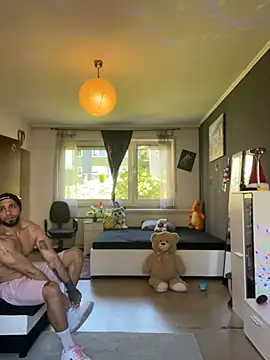 Mohdollmen