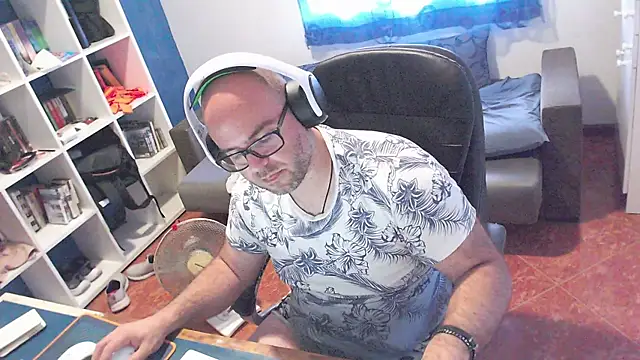 ravingr4d4 webcam