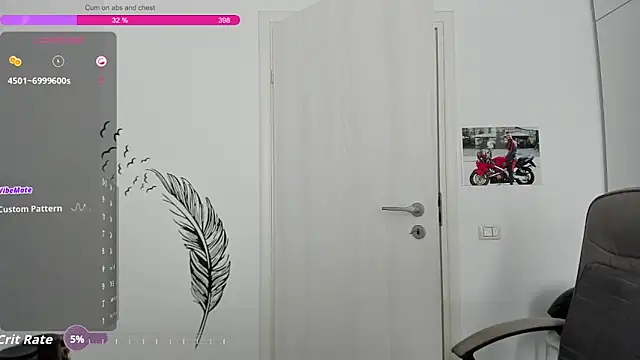 ZackFraser webcam