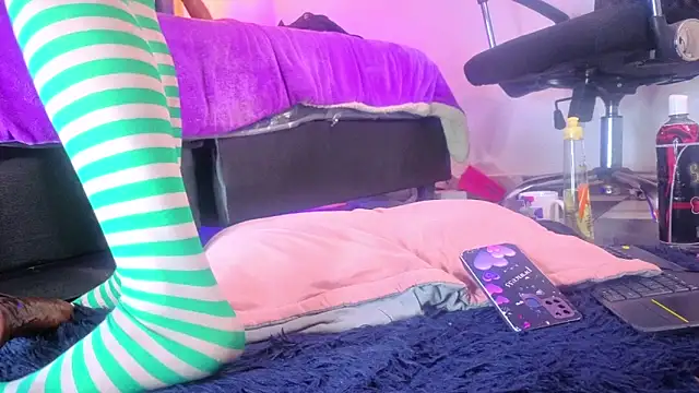 Cleo_luna webcam