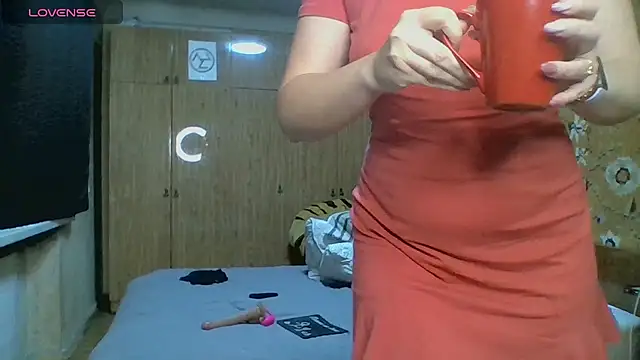 AnnaXLovers webcam