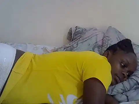 HOT-JAZMINE webcam