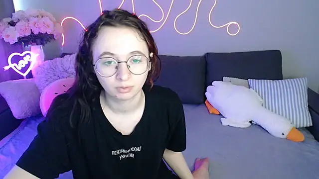 Mini_Diva webcam