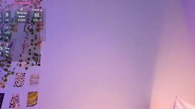 MiaBecky webcam