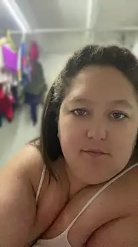 Chloee_Peach webcam