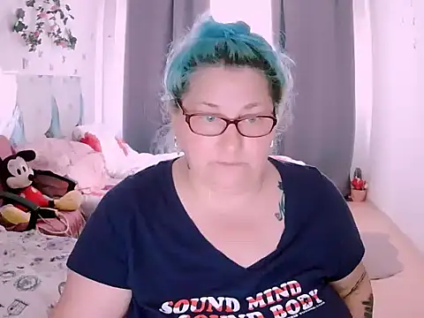 SweetBoobs2 webcam