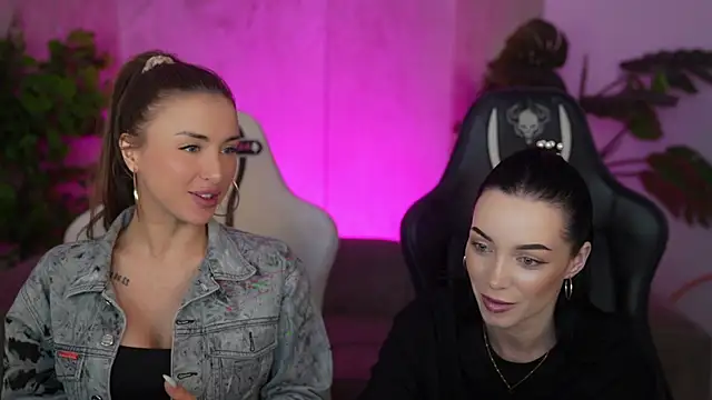 Luna_secretgirl webcam