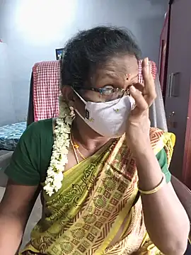 umashreetamil webcam