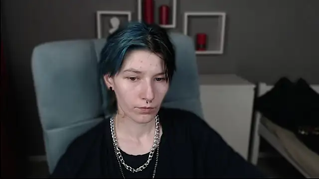 guitarandangell webcam