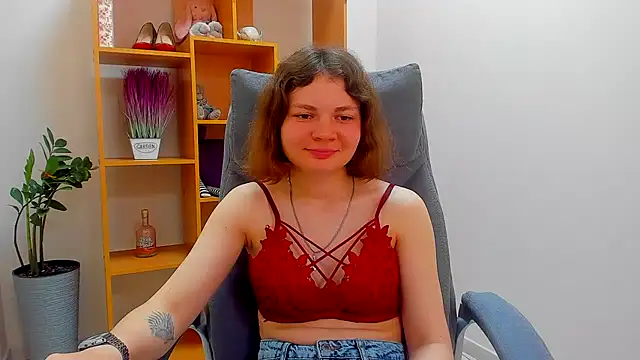 Stella-Maers webcam
