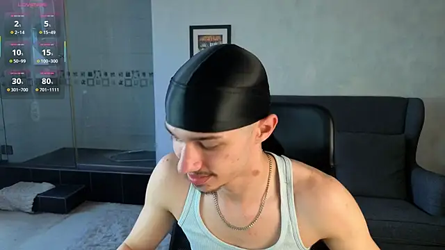 KaydenDrew webcam