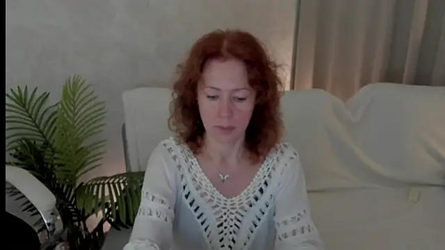 LeticiaRomano webcam