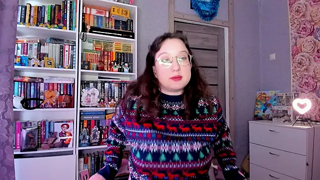 minionkaa webcam