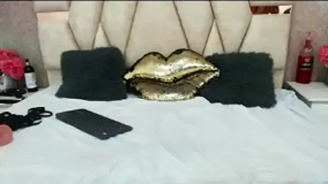 lunaclarens - LunaClarens's free webcam