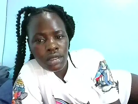 Stella_blessing1 webcam