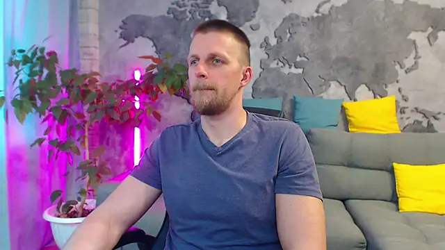 VikingChrisss webcam