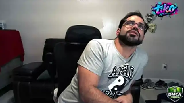 Zander823 webcam