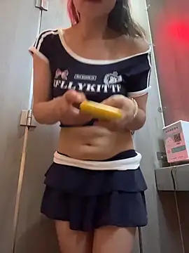 live
